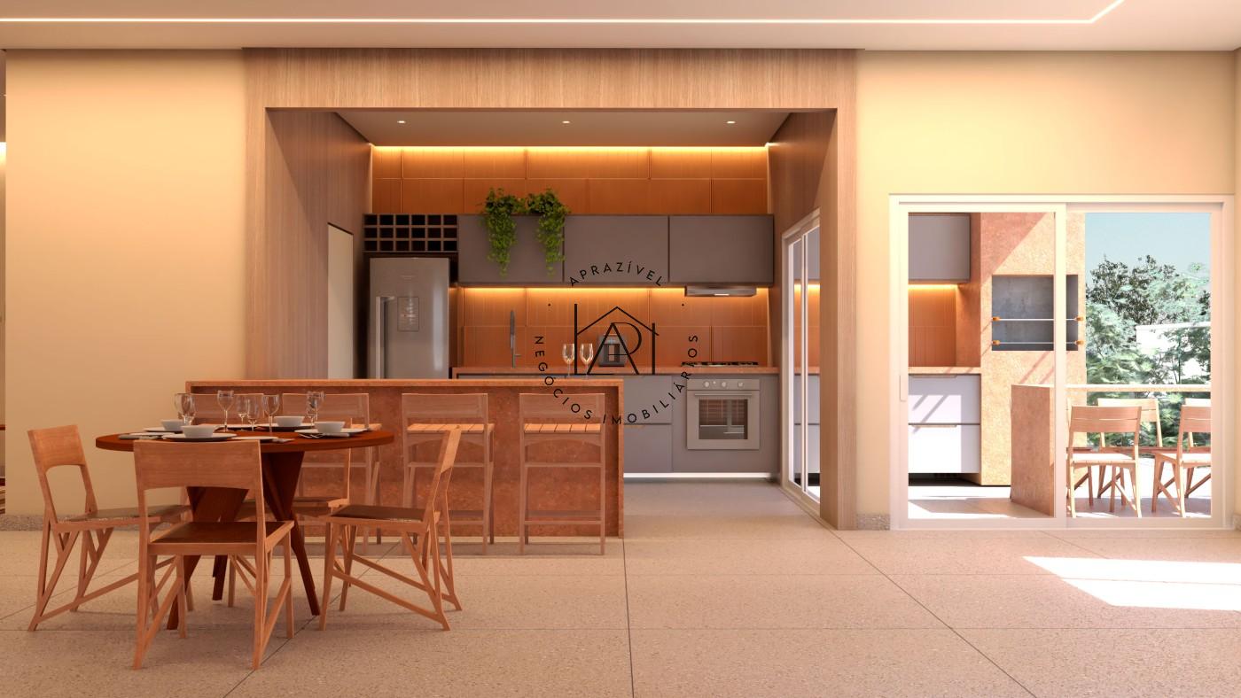 Apartamento, 2 quartos, 82 m² - Foto 13