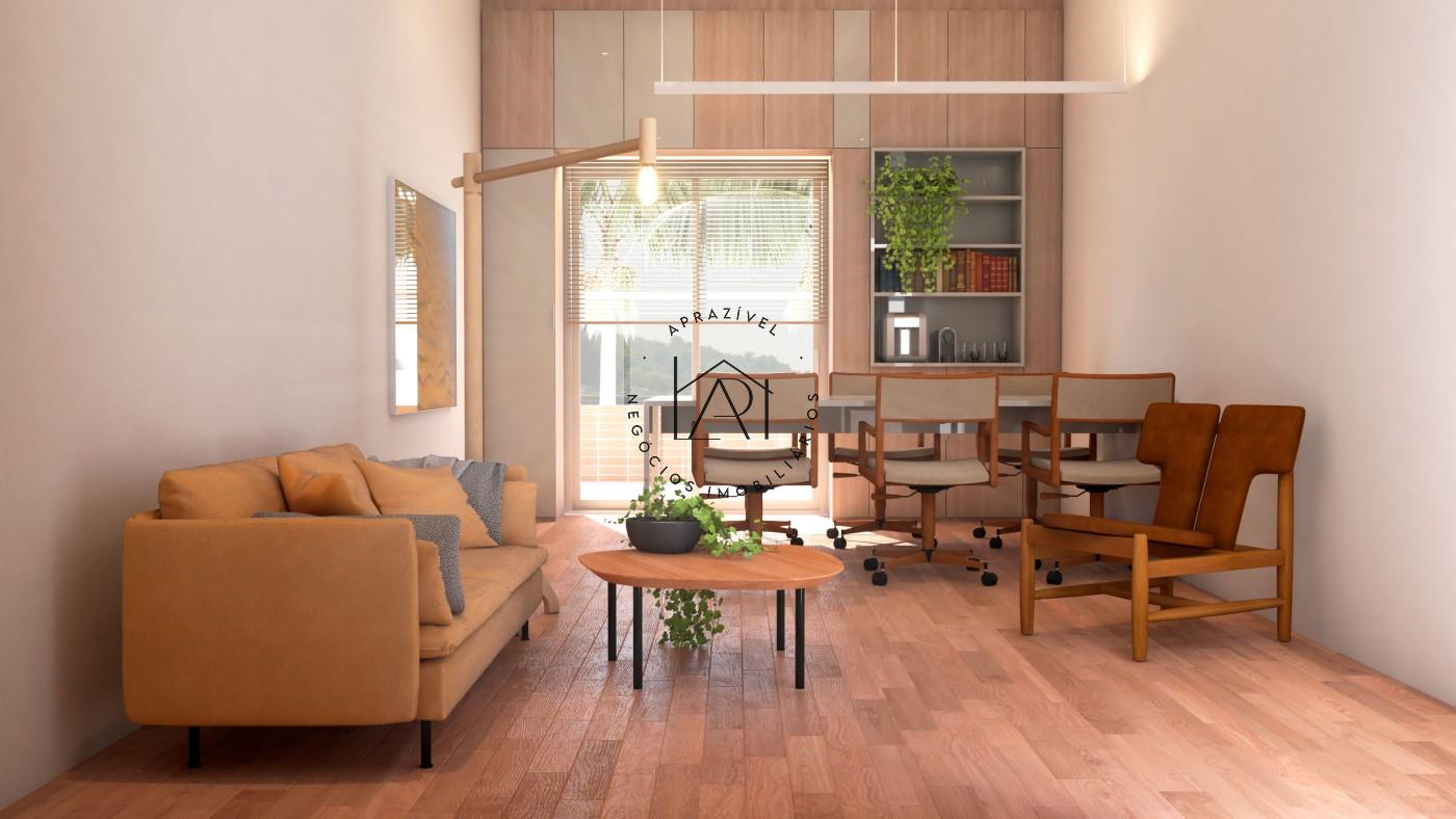 Apartamento, 2 quartos, 82 m² - Foto 12
