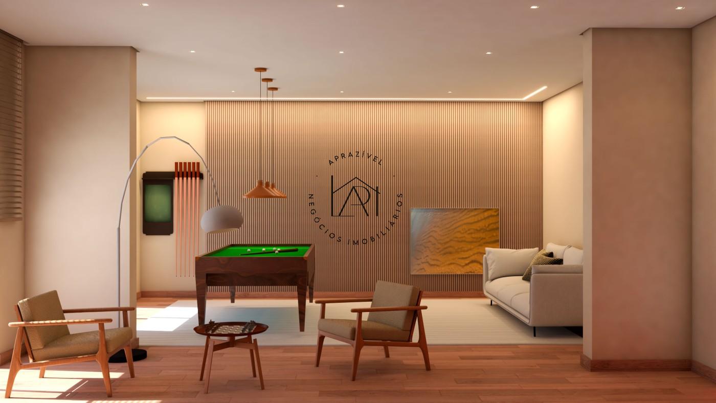 Apartamento, 2 quartos, 82 m² - Foto 16