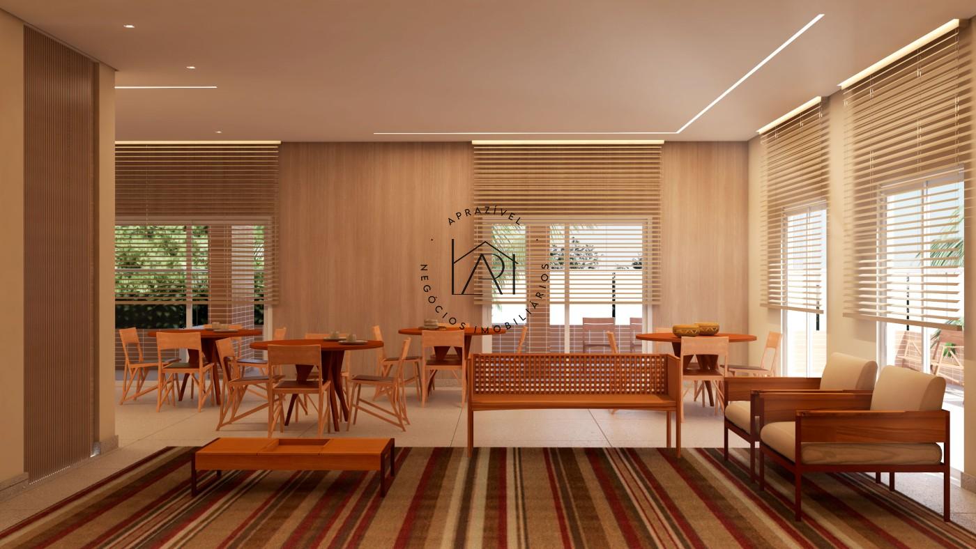Apartamento, 2 quartos, 82 m² - Foto 15