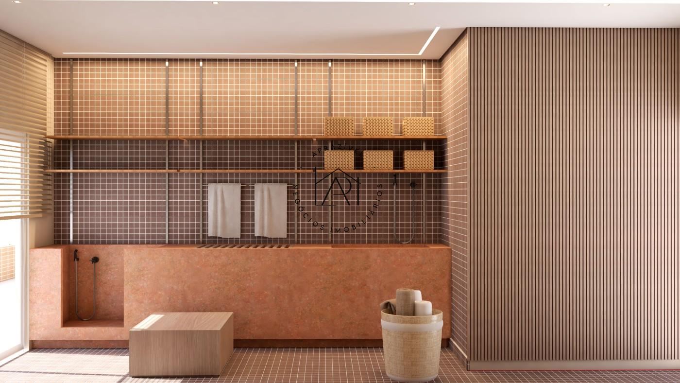 Apartamento, 2 quartos, 82 m² - Foto 18