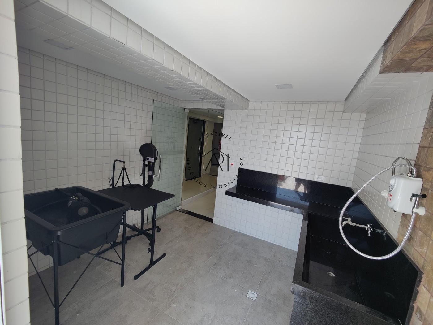 Apartamento, 2 quartos - Foto 20