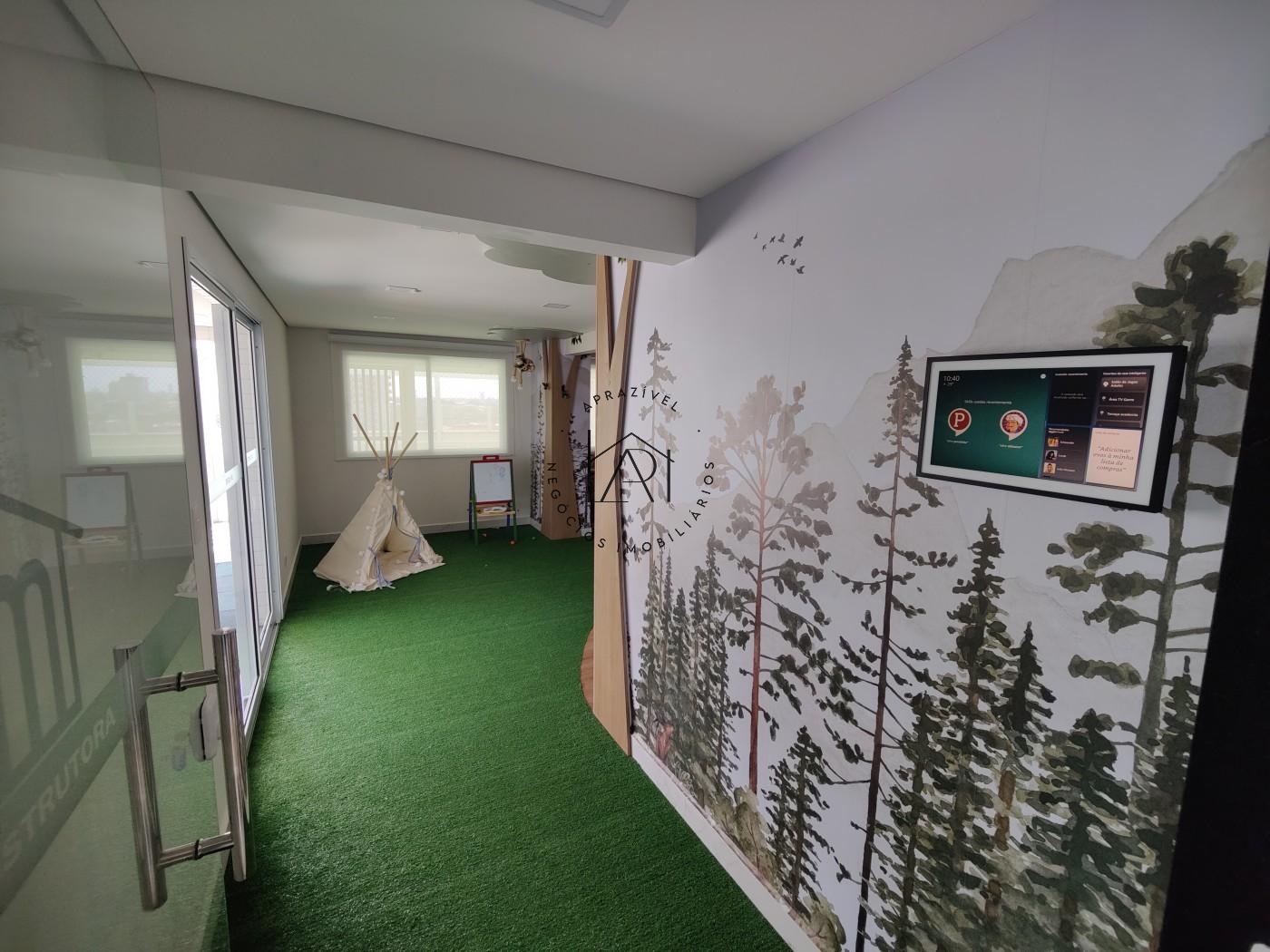 Apartamento, 2 quartos - Foto 23