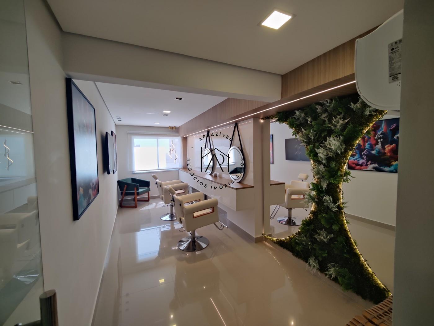 Apartamento, 3 quartos, 140 m² - Foto 8