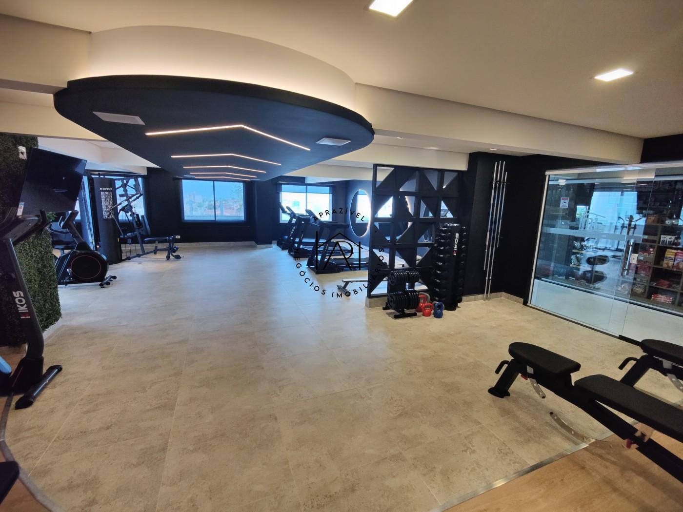 Apartamento, 3 quartos, 140 m² - Foto 16