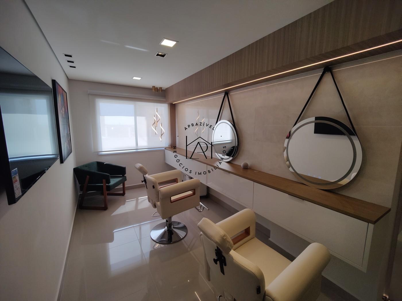 Apartamento, 3 quartos, 140 m² - Foto 12