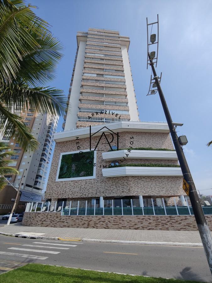 Apartamento, 3 quartos, 140 m² - Foto 2