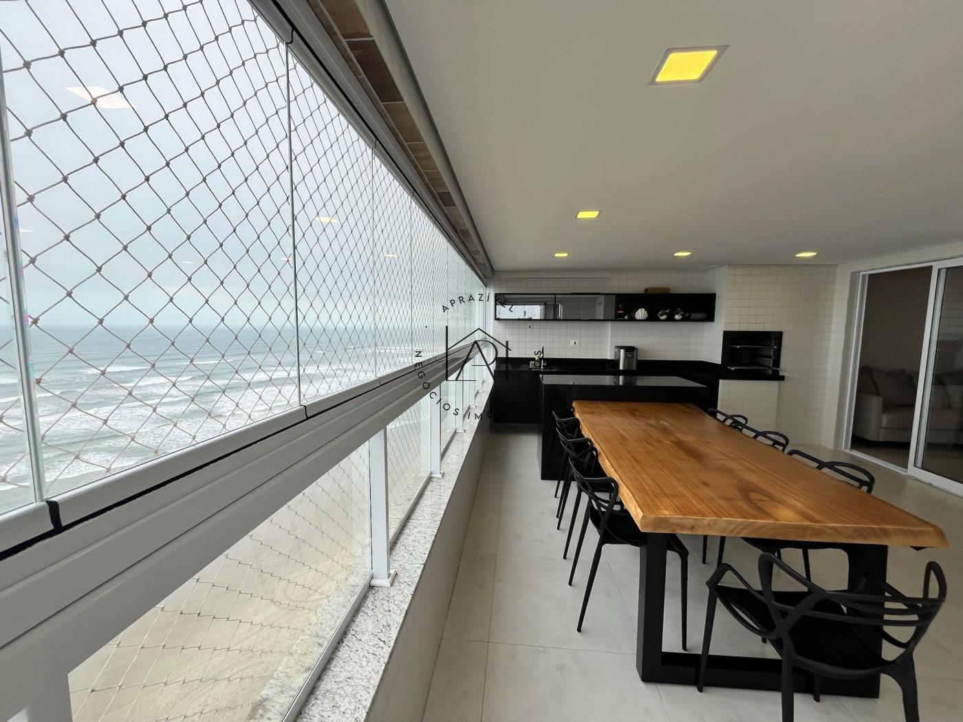 Apartamento, 3 quartos, 140 m² - Foto 20