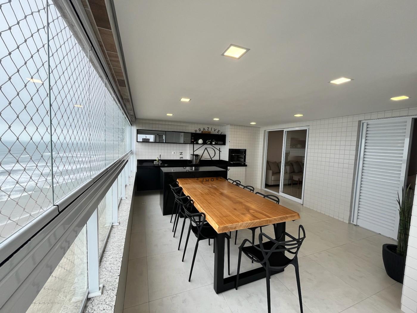 Apartamento, 3 quartos, 140 m² - Foto 21