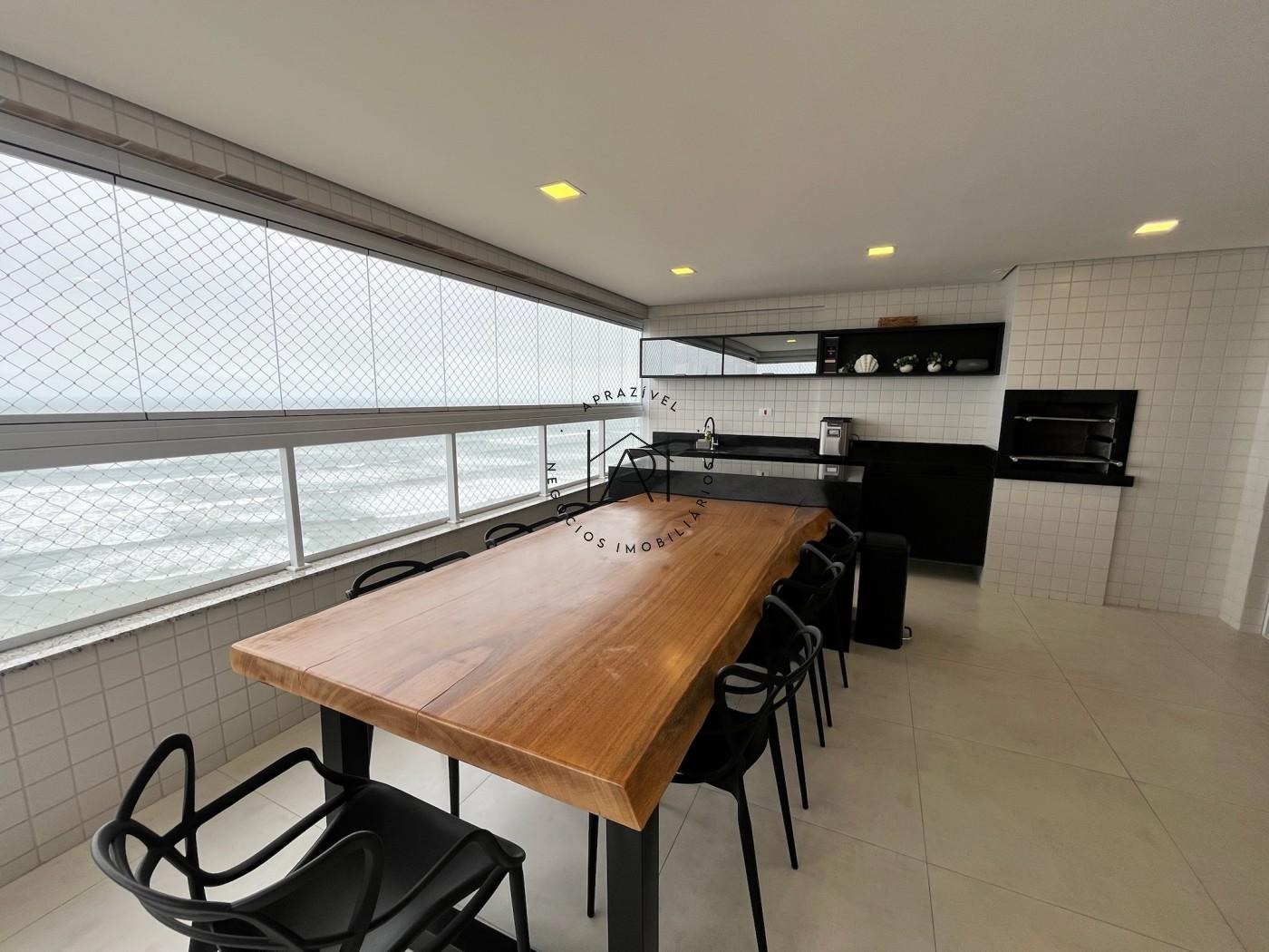 Apartamento, 3 quartos, 140 m² - Foto 22