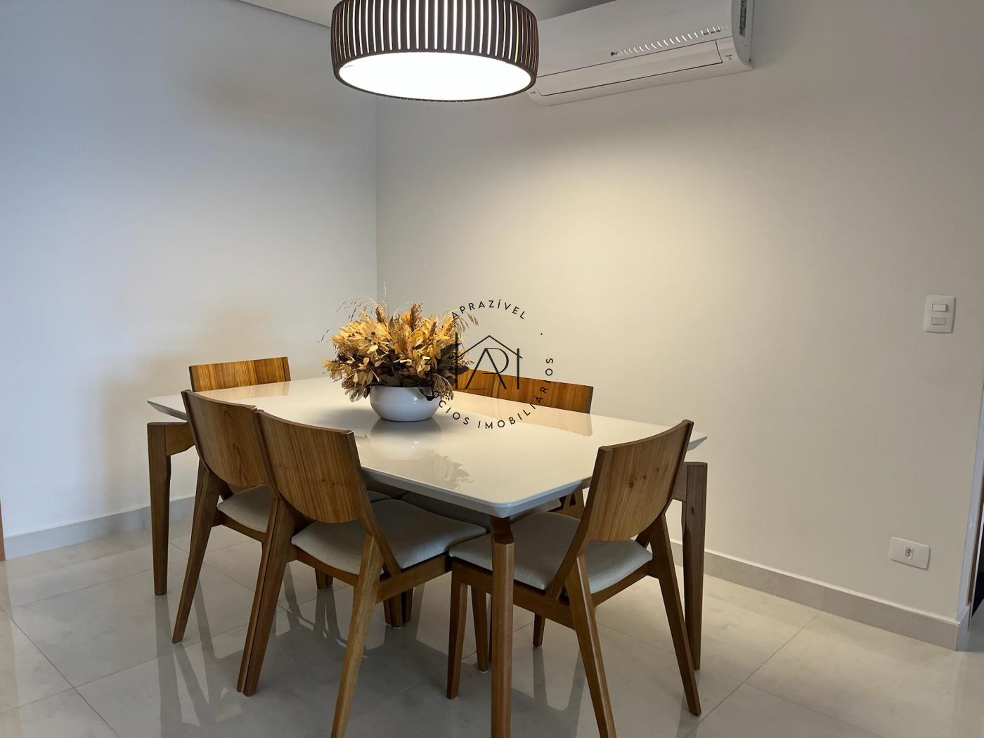 Apartamento, 3 quartos, 140 m² - Foto 24
