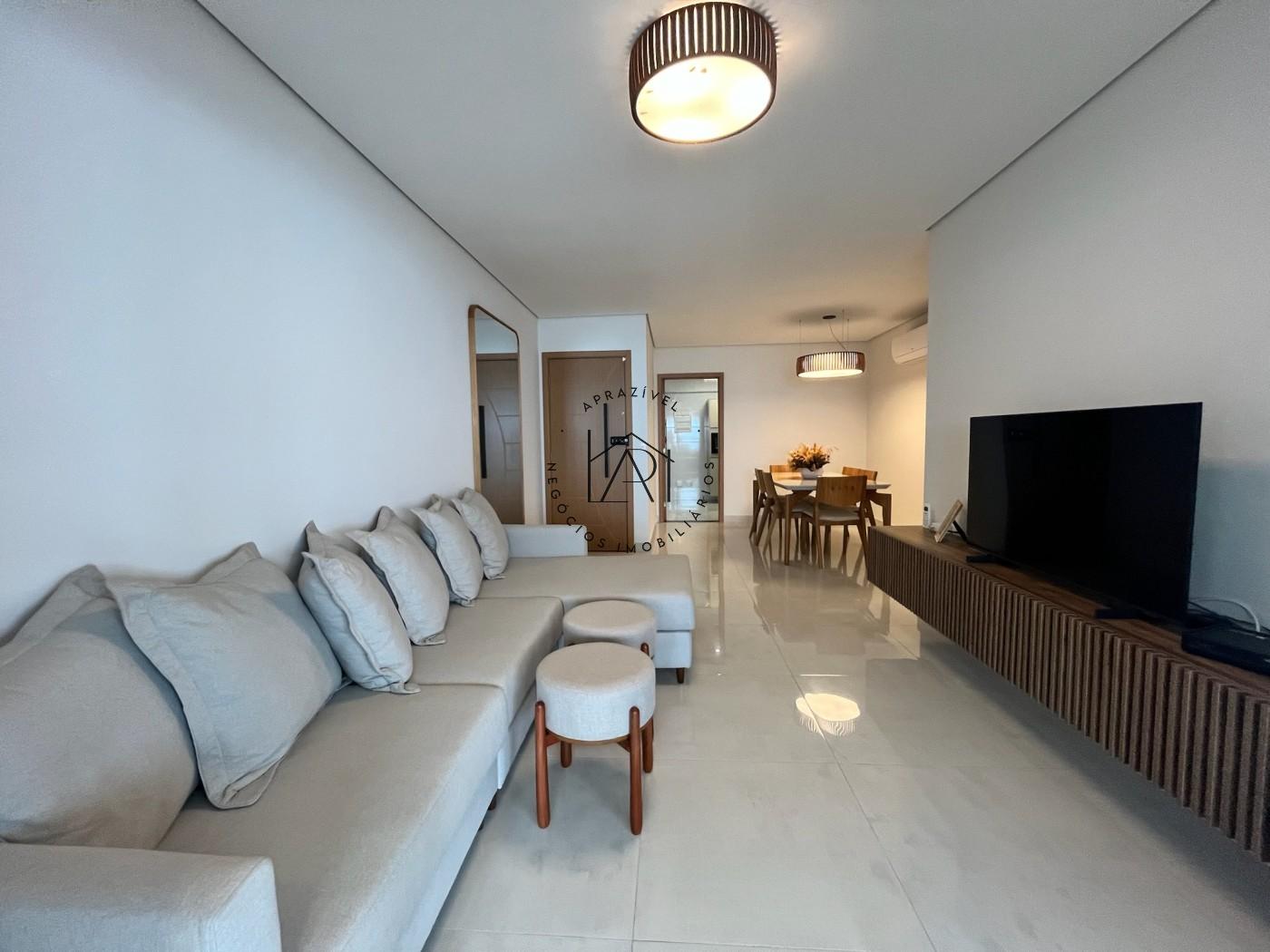 Apartamento, 3 quartos, 140 m² - Foto 23