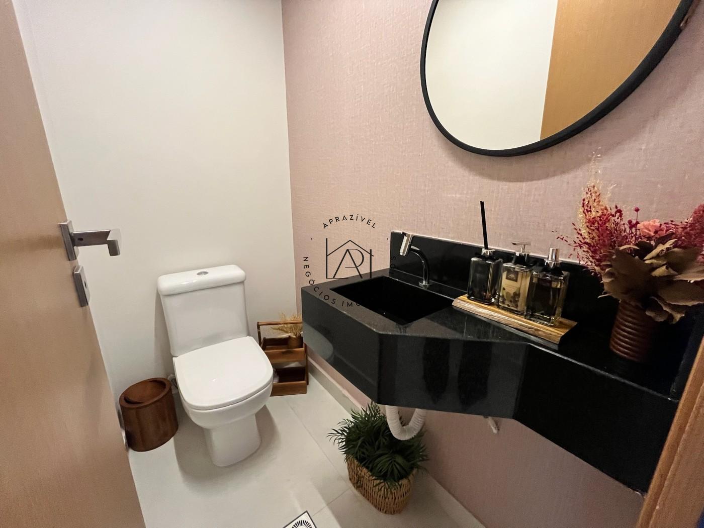 Apartamento, 3 quartos, 140 m² - Foto 28