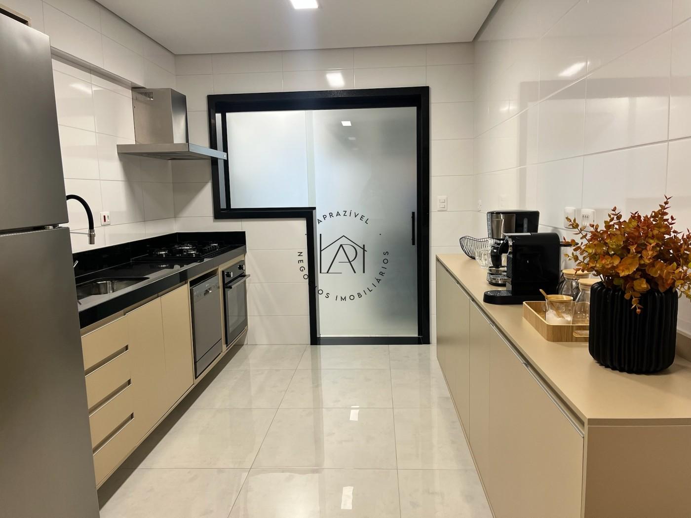 Apartamento, 3 quartos, 140 m² - Foto 29