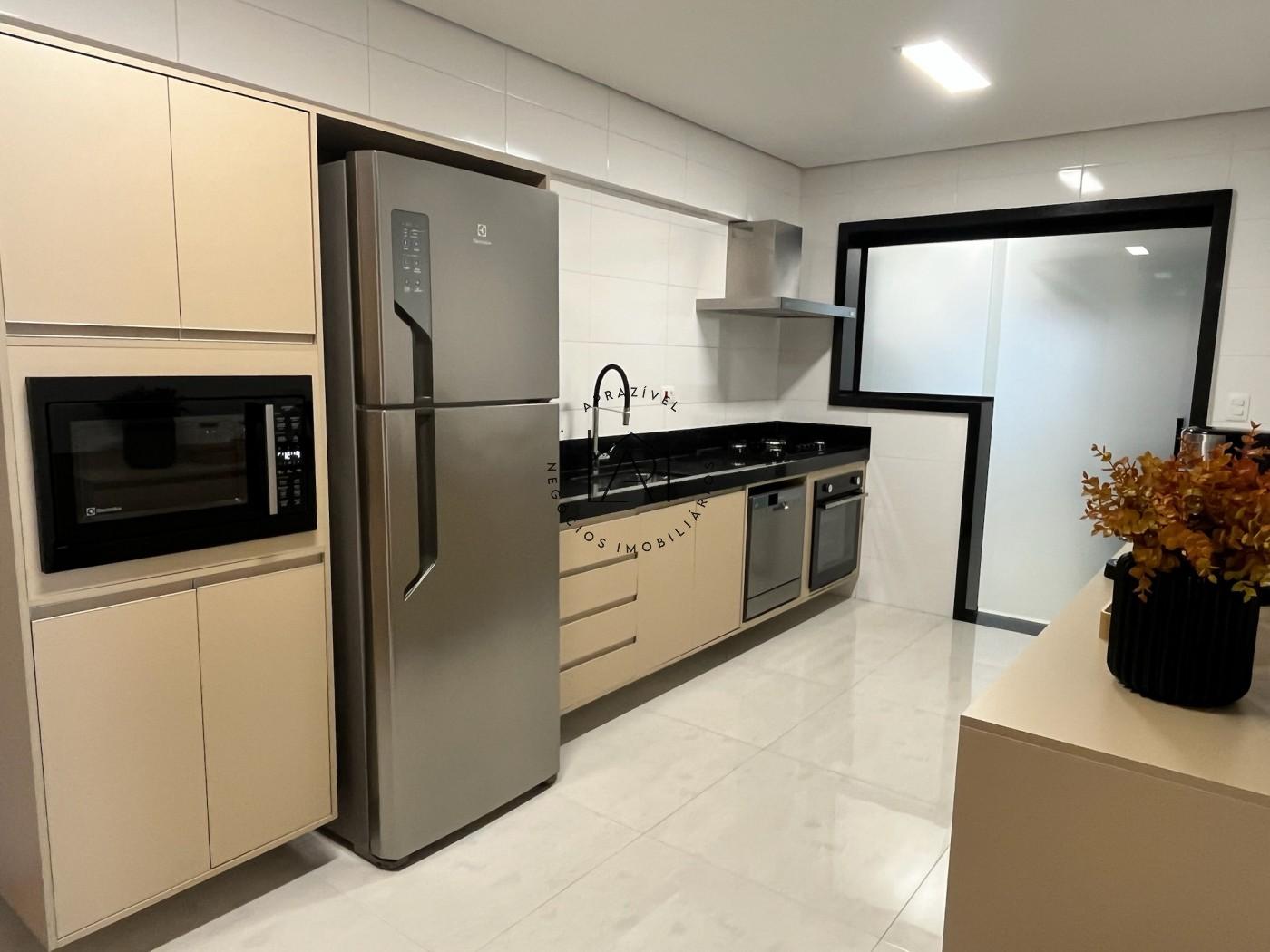 Apartamento, 3 quartos, 140 m² - Foto 30