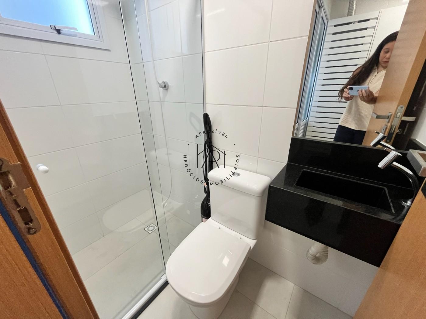 Apartamento, 3 quartos, 140 m² - Foto 33