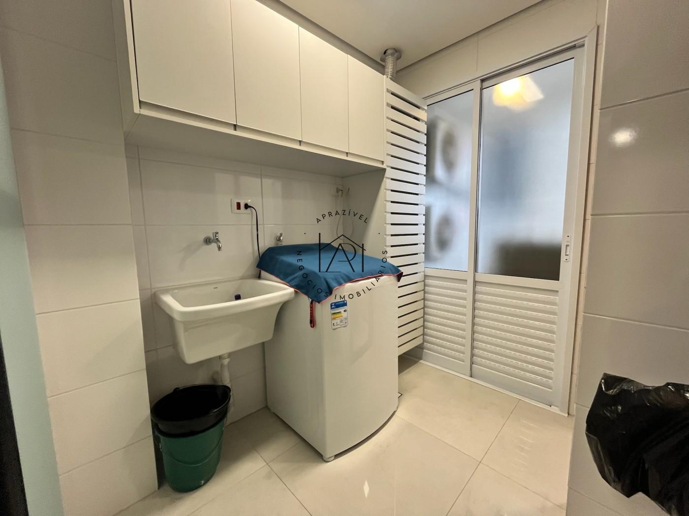 Apartamento, 3 quartos, 140 m² - Foto 31