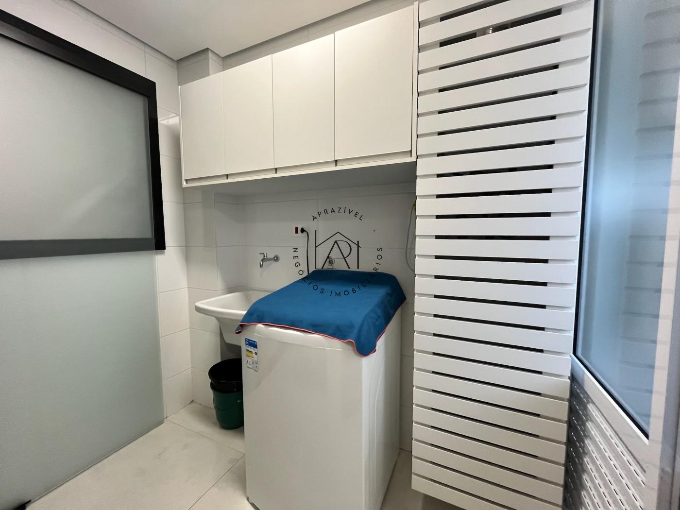 Apartamento, 3 quartos, 140 m² - Foto 32