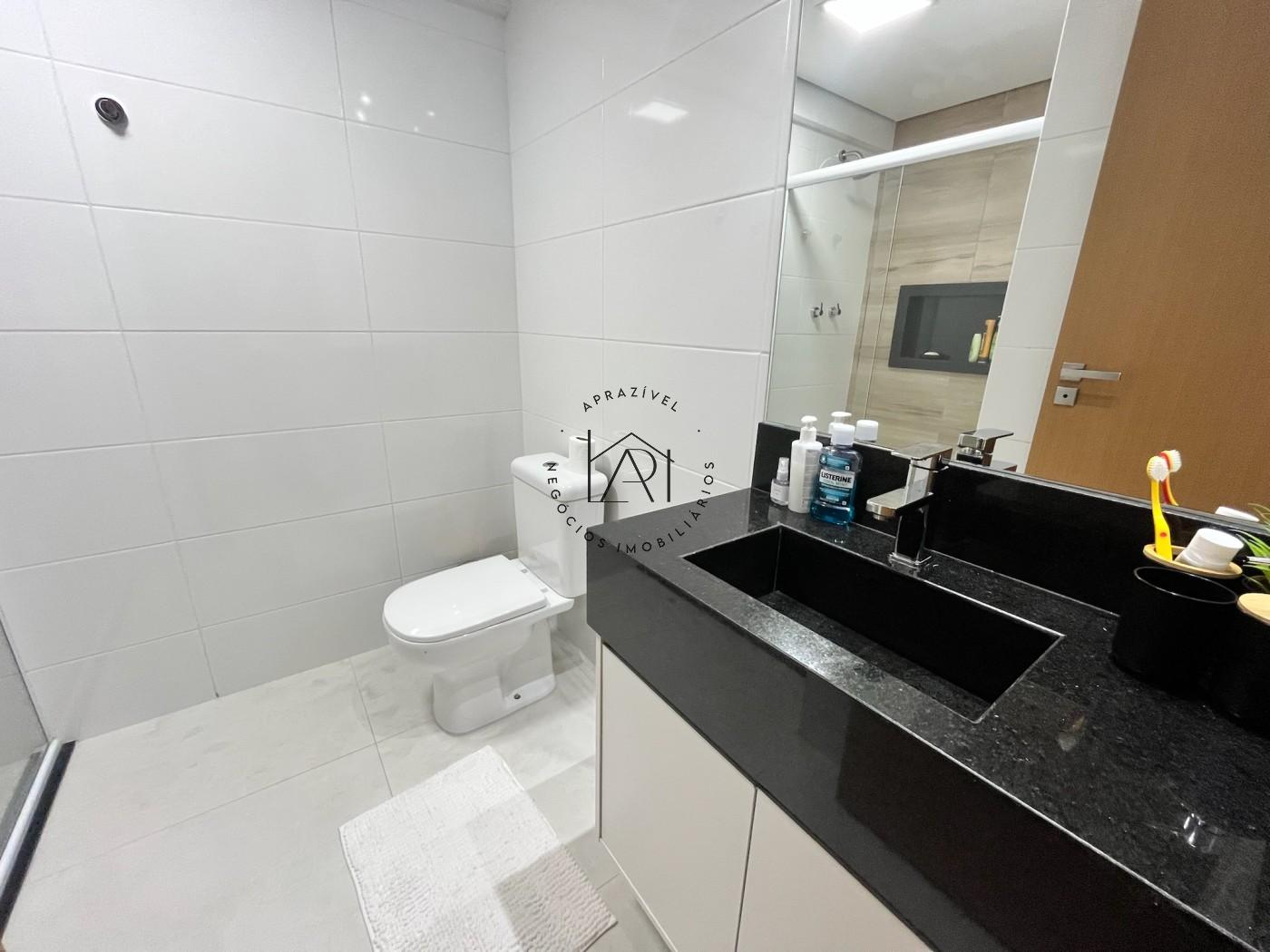 Apartamento, 3 quartos, 140 m² - Foto 34