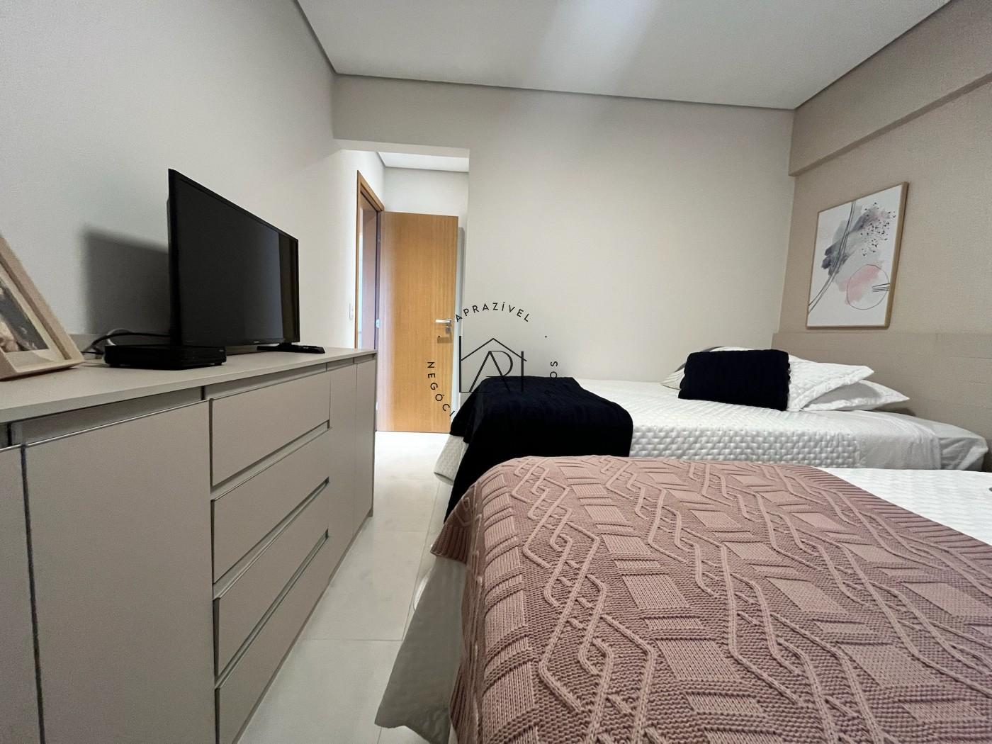 Apartamento, 3 quartos, 140 m² - Foto 36