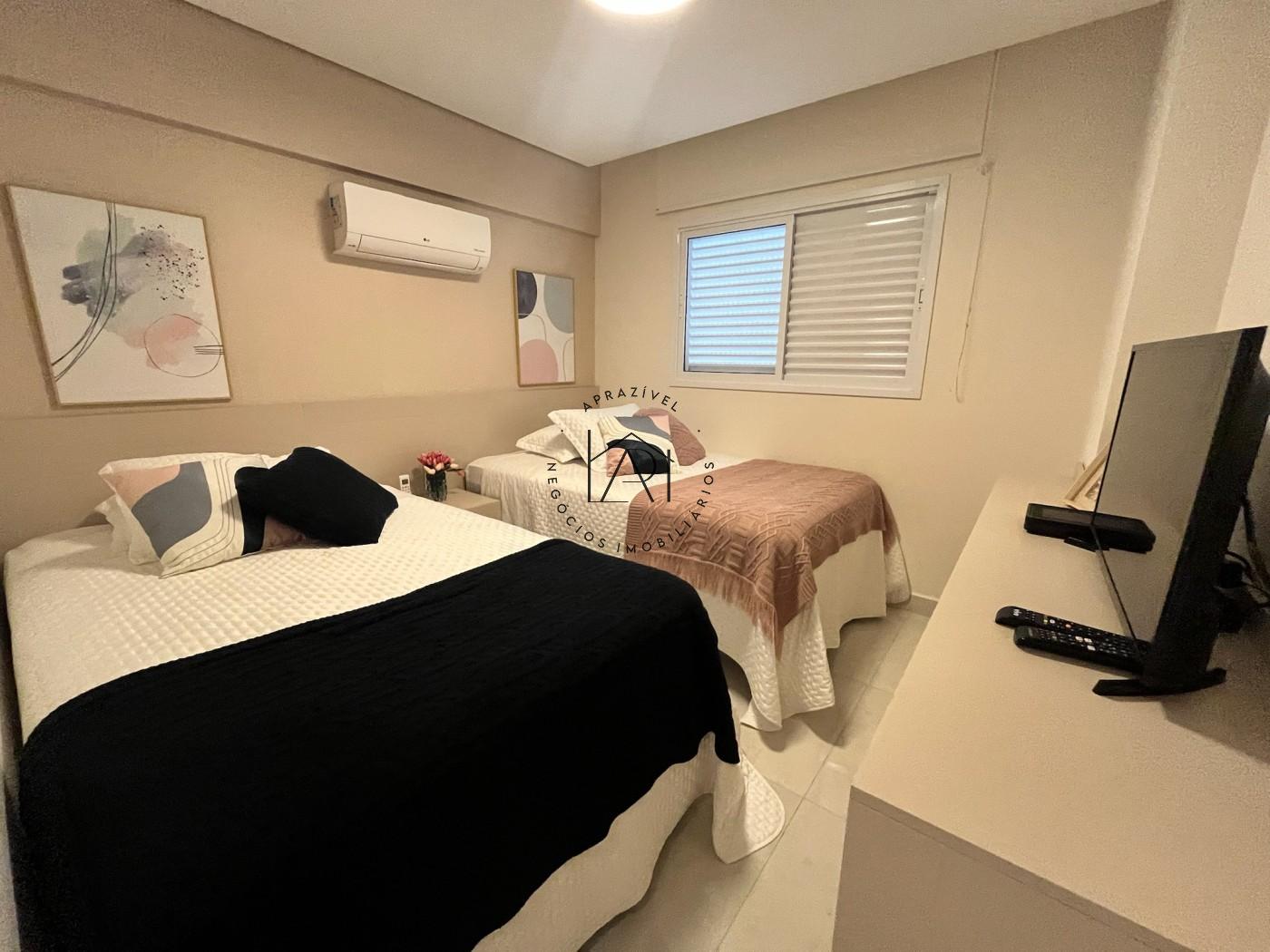 Apartamento, 3 quartos, 140 m² - Foto 35