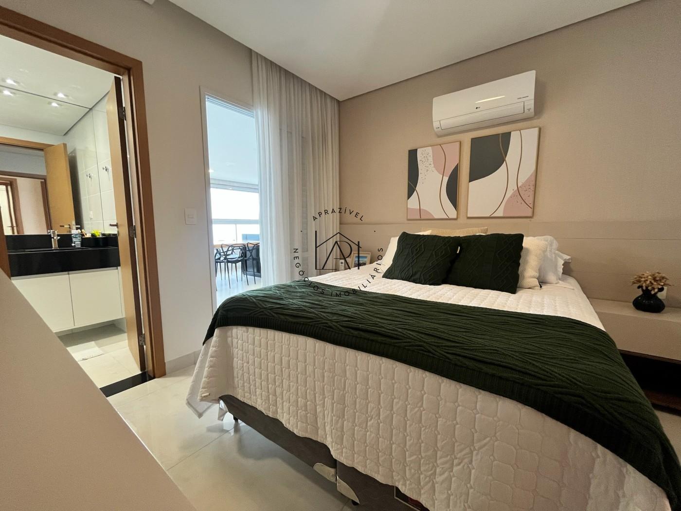 Apartamento, 3 quartos, 140 m² - Foto 37