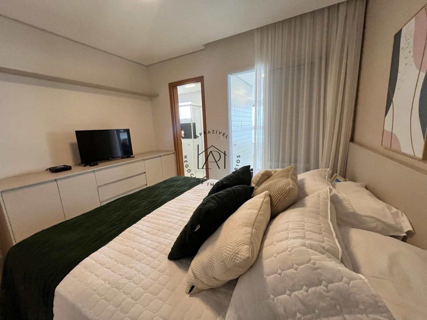Apartamento, 3 quartos, 140 m² - Foto 38