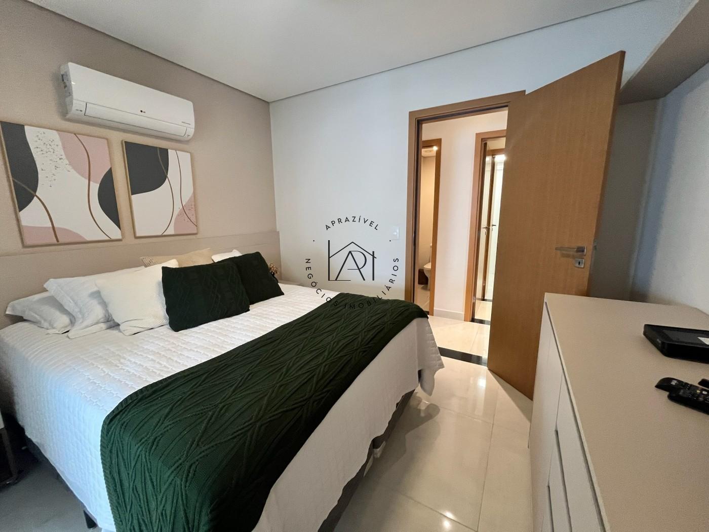 Apartamento, 3 quartos, 140 m² - Foto 39