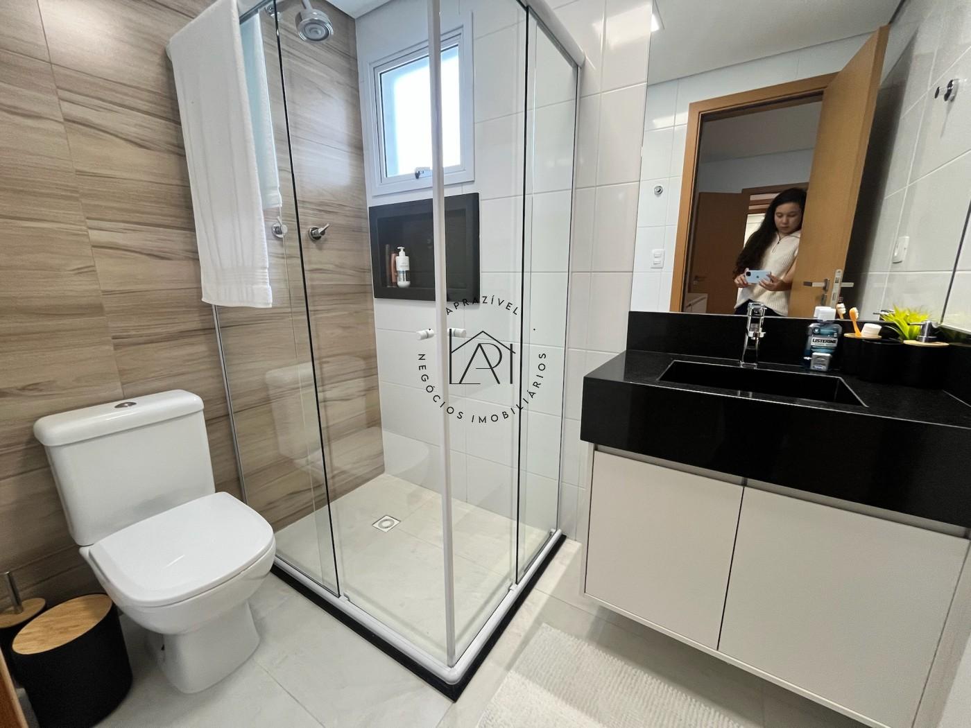 Apartamento, 3 quartos, 140 m² - Foto 40