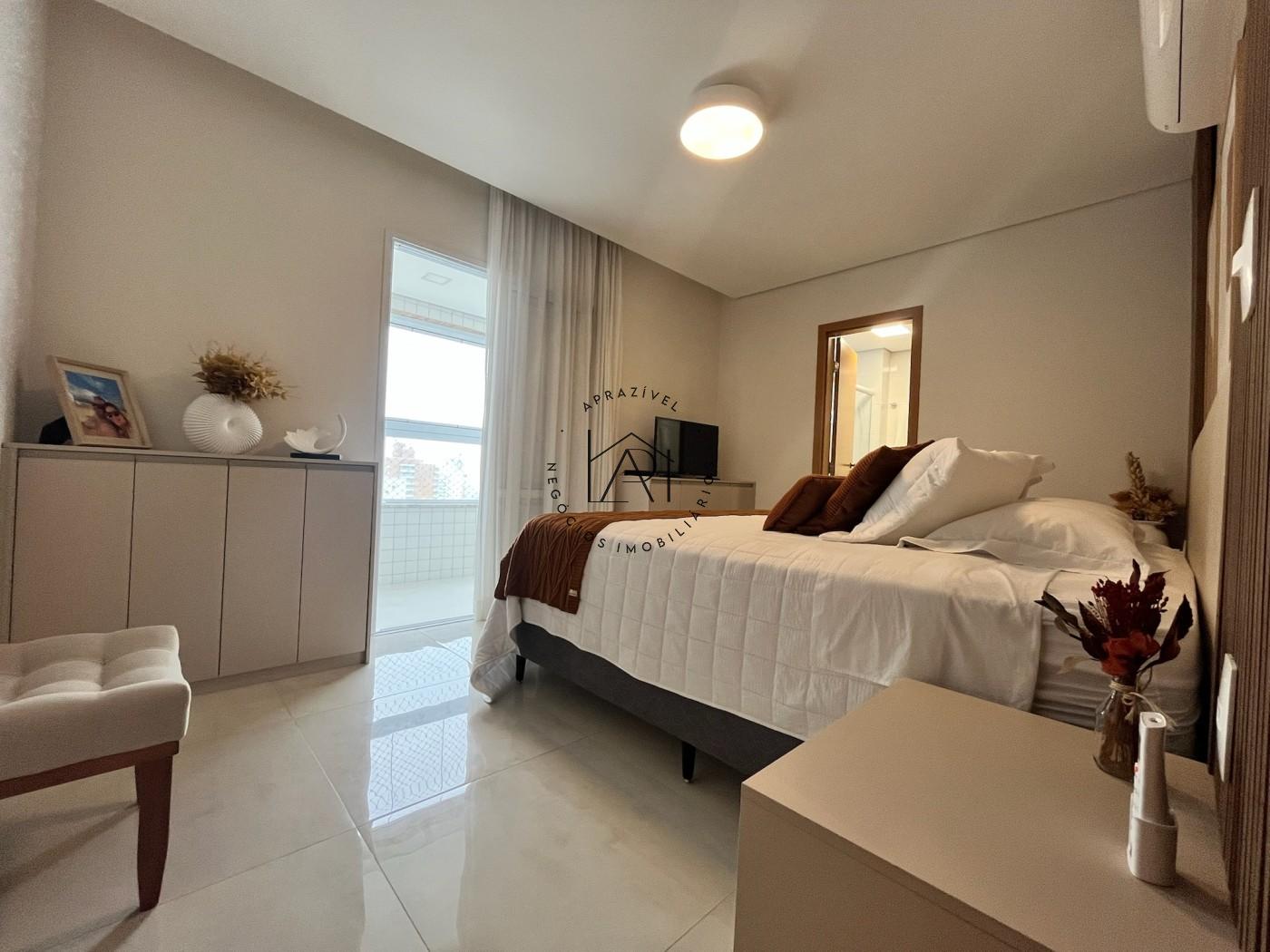 Apartamento, 3 quartos, 140 m² - Foto 41