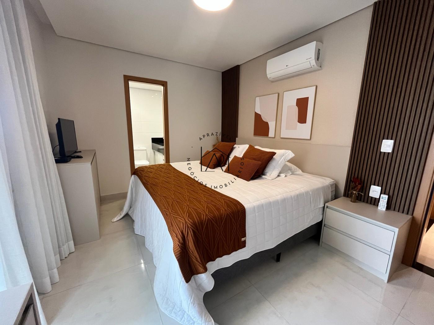 Apartamento, 3 quartos, 140 m² - Foto 42