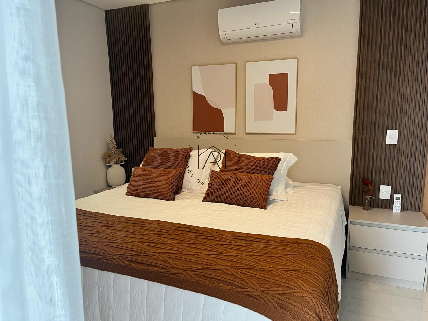 Apartamento, 3 quartos, 140 m² - Foto 44