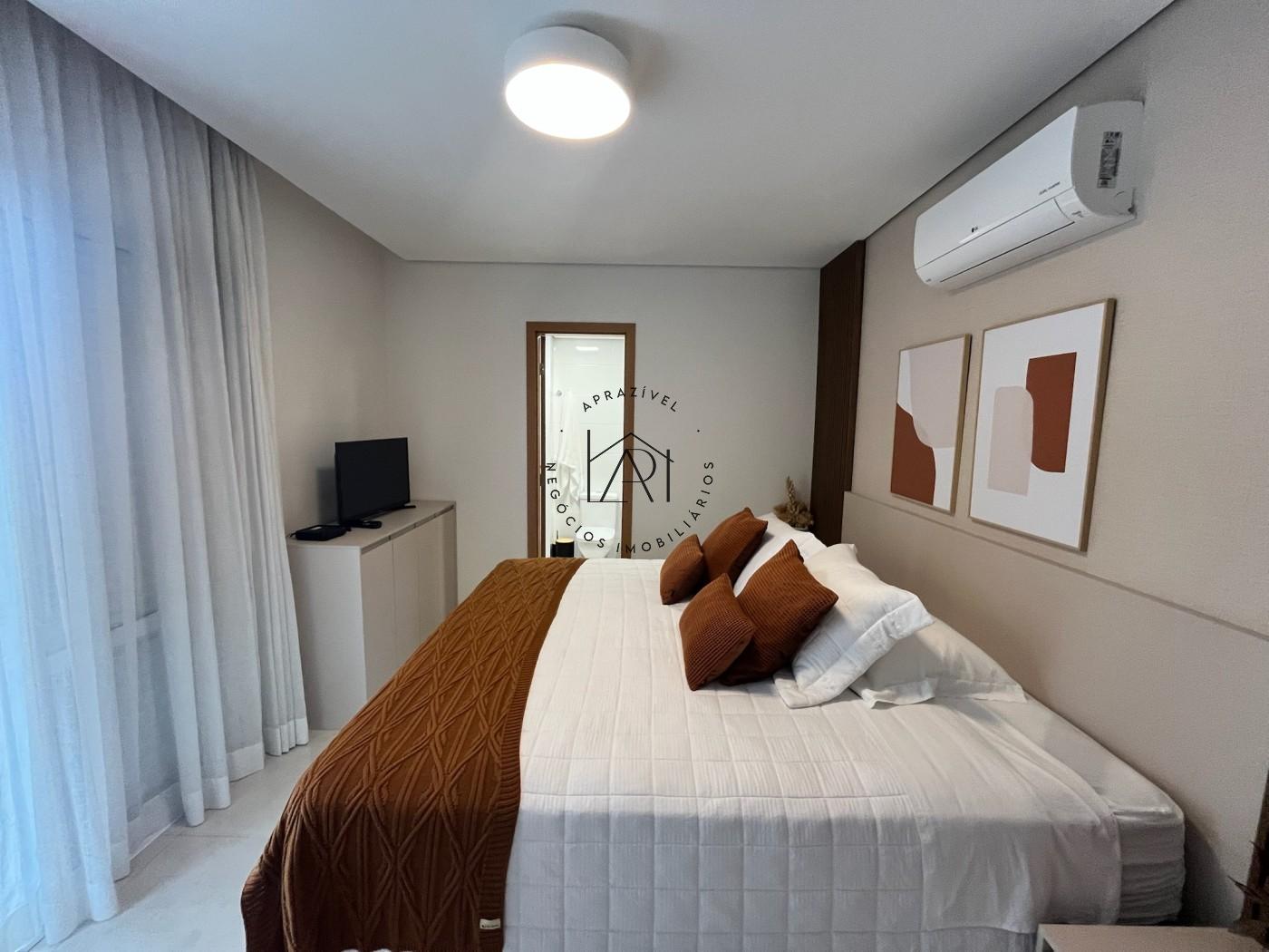 Apartamento, 3 quartos, 140 m² - Foto 45