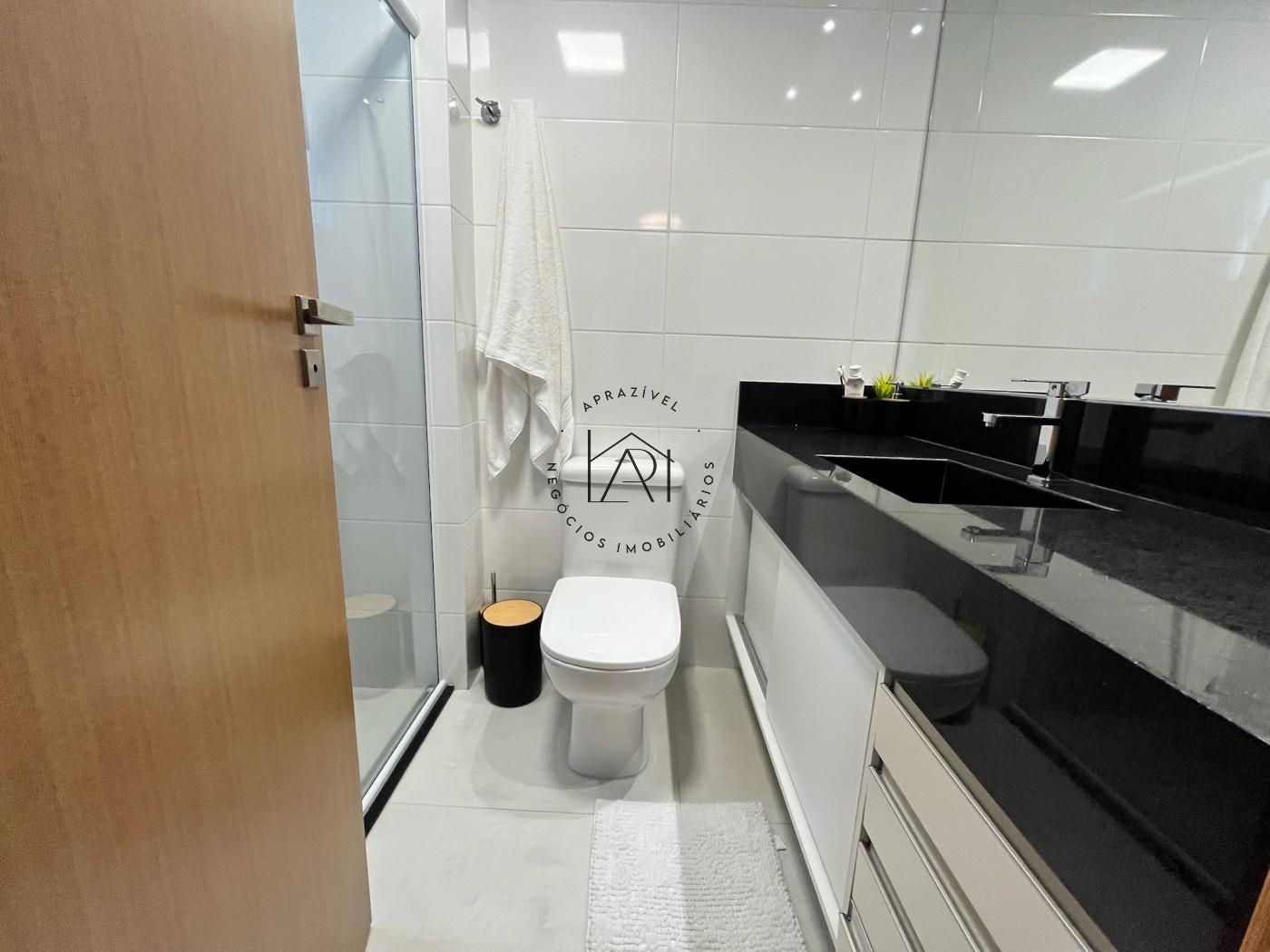 Apartamento, 3 quartos, 140 m² - Foto 46