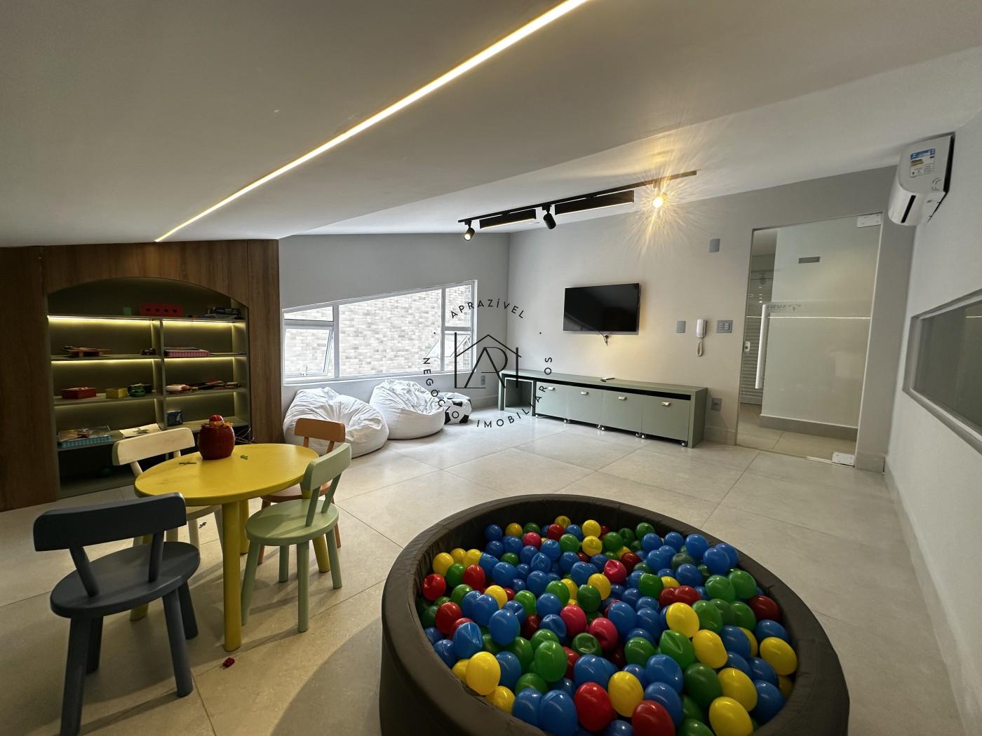 Apartamento, 3 quartos, 109 m² - Foto 12