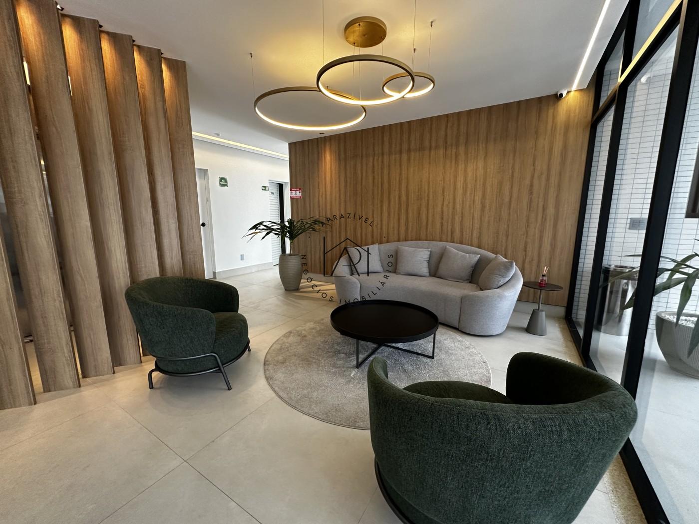 Apartamento, 3 quartos, 109 m² - Foto 21