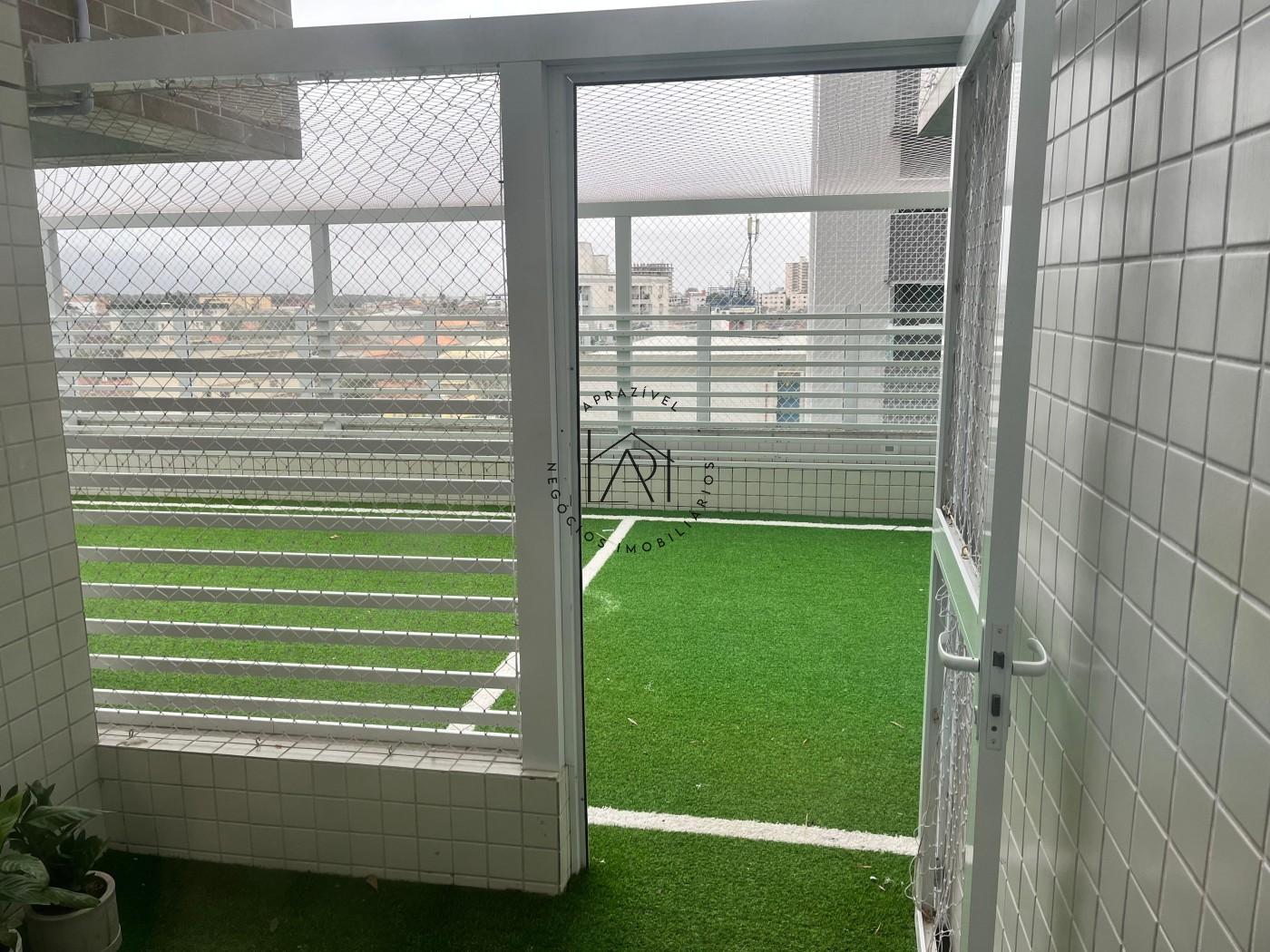 Apartamento, 3 quartos, 90 m² - Foto 41