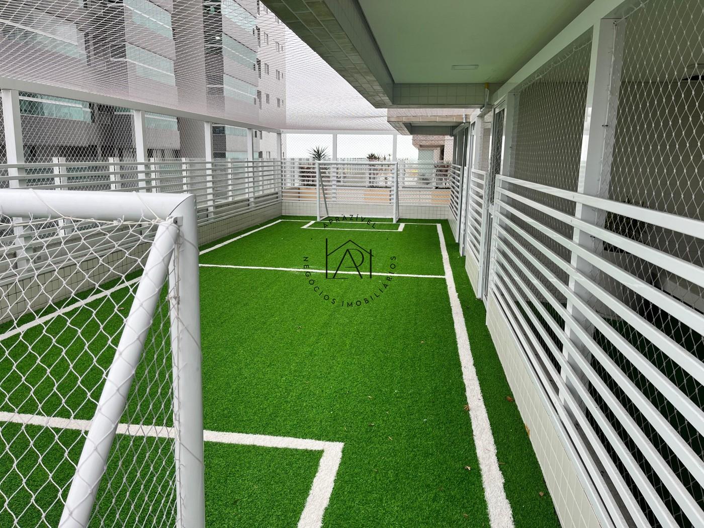Apartamento, 3 quartos, 90 m² - Foto 40