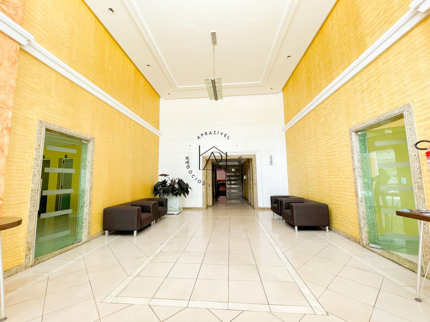 Apartamento, 3 quartos, 78 m² - Foto 6