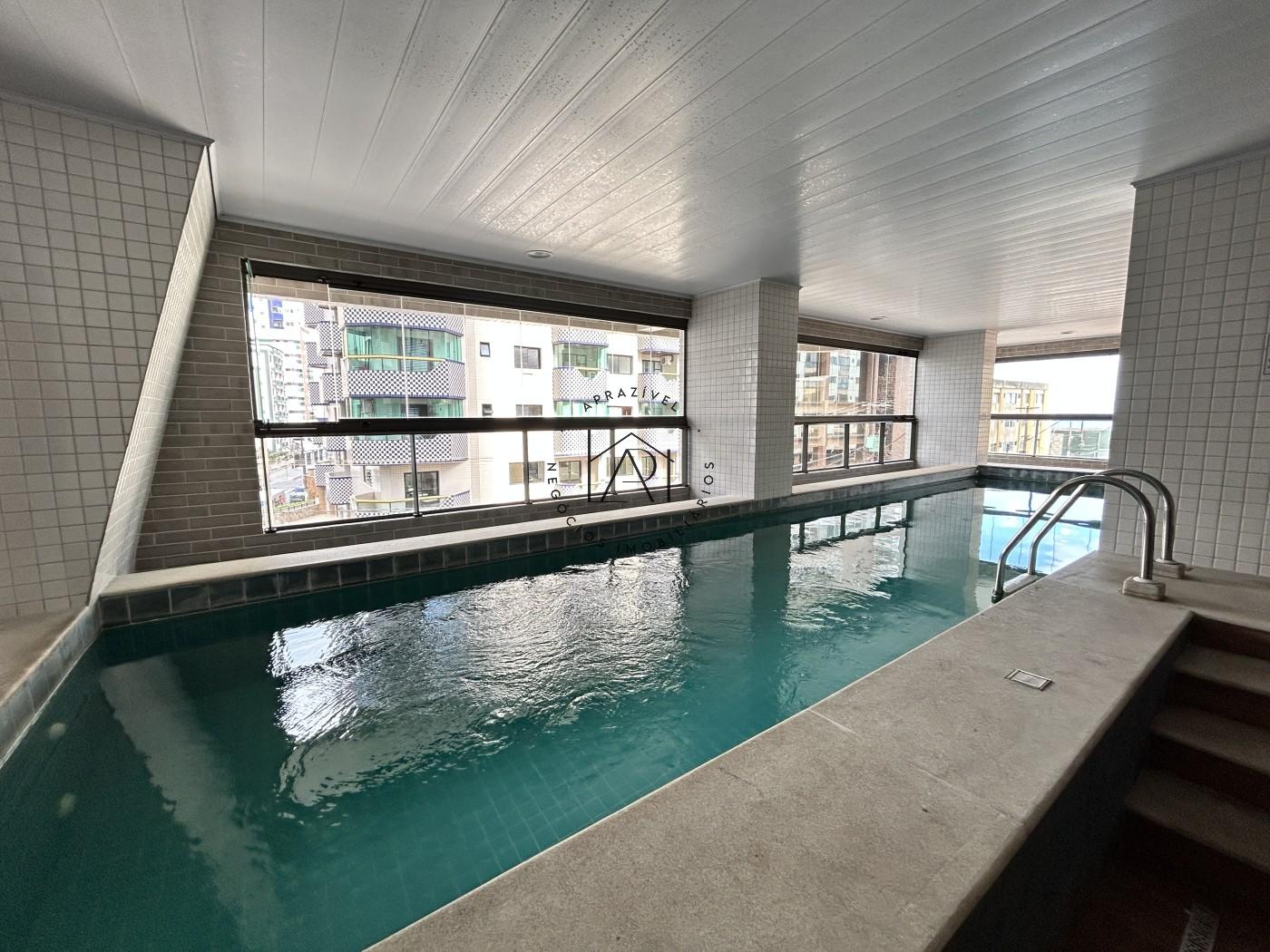 Apartamento, 2 quartos, 84 m² - Foto 2