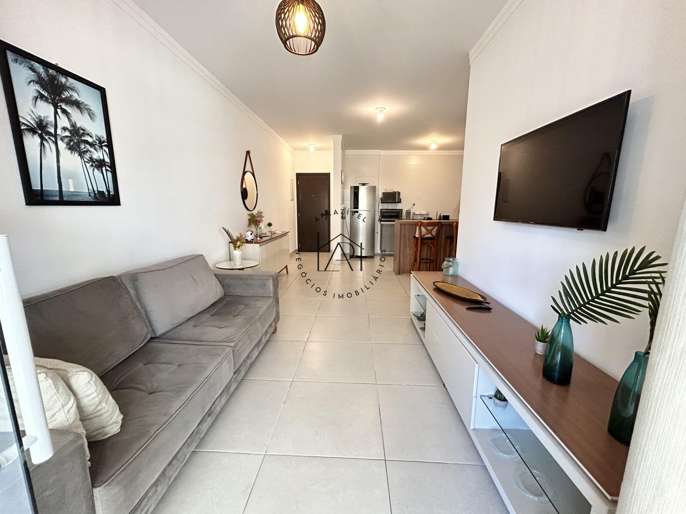 Apartamento, 2 quartos, 84 m² - Foto 1