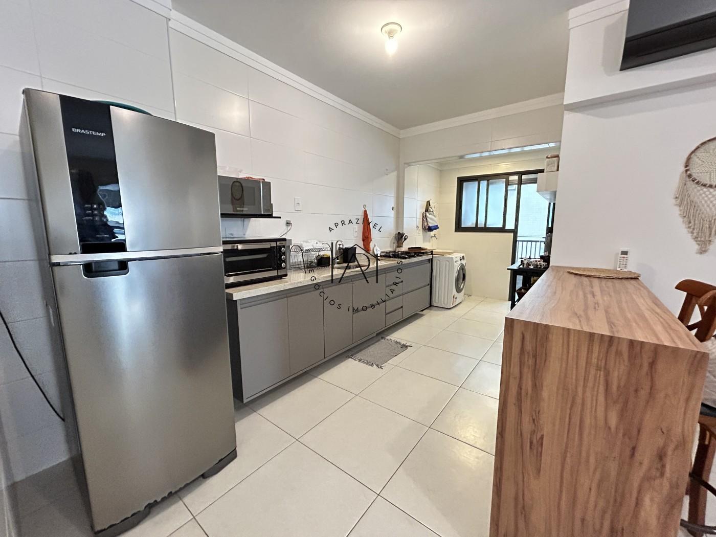 Apartamento, 2 quartos, 84 m² - Foto 10