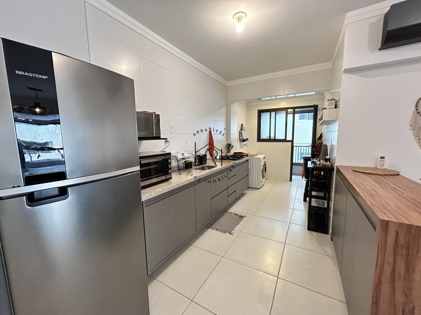 Apartamento, 2 quartos, 84 m² - Foto 11
