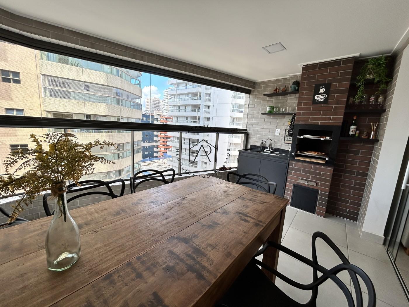 Apartamento, 2 quartos, 84 m² - Foto 17