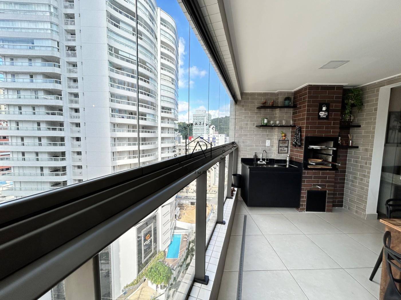 Apartamento, 2 quartos, 84 m² - Foto 18