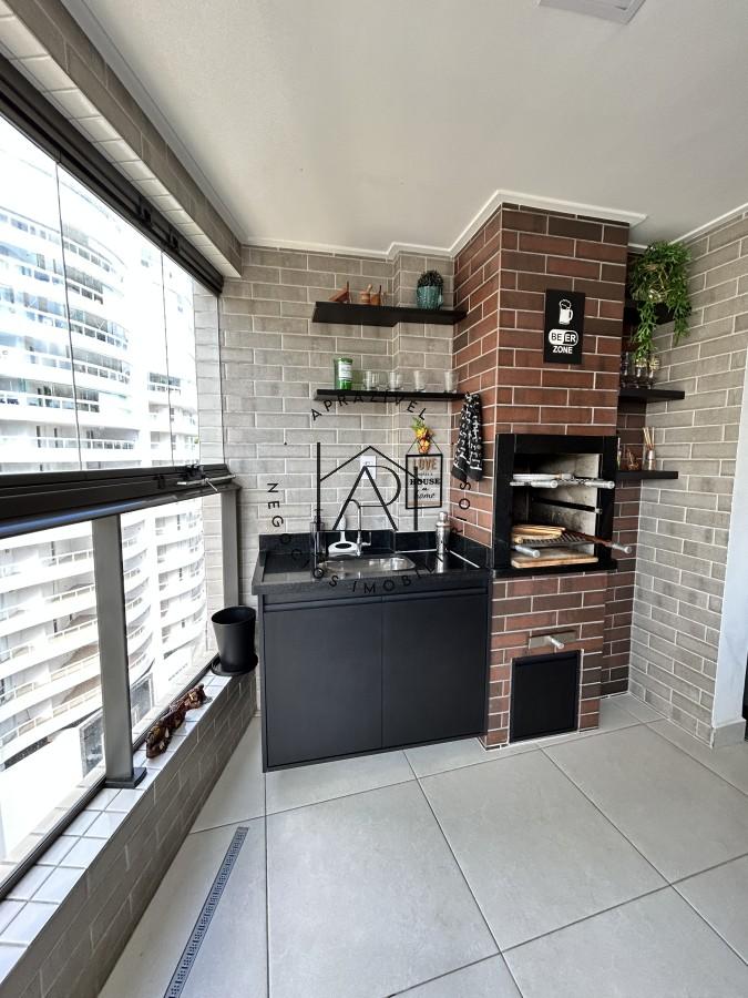 Apartamento, 2 quartos, 84 m² - Foto 19