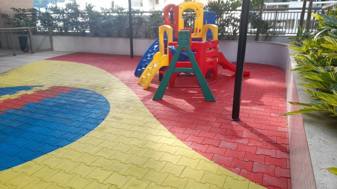 Apartamento, 2 quartos, 167 m² - Foto 7