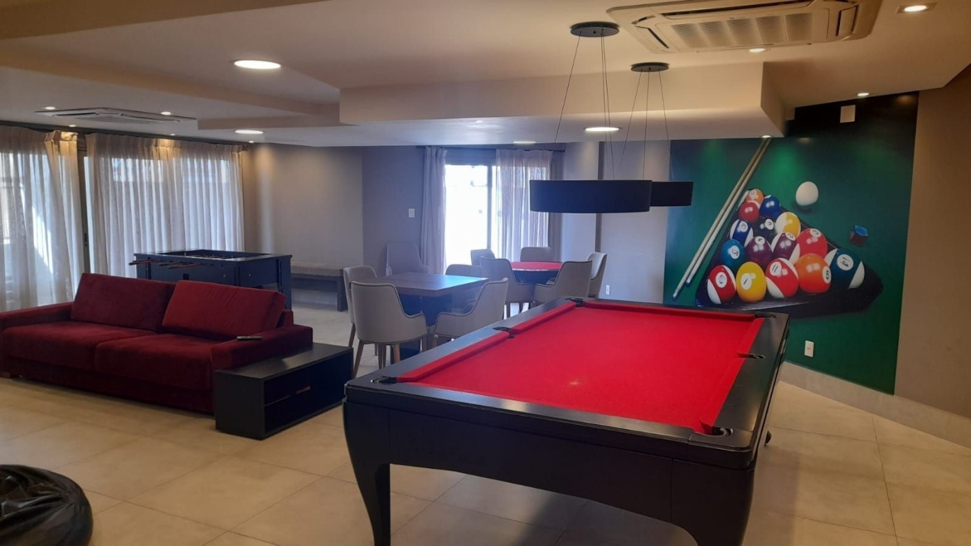 Apartamento, 2 quartos, 167 m² - Foto 8
