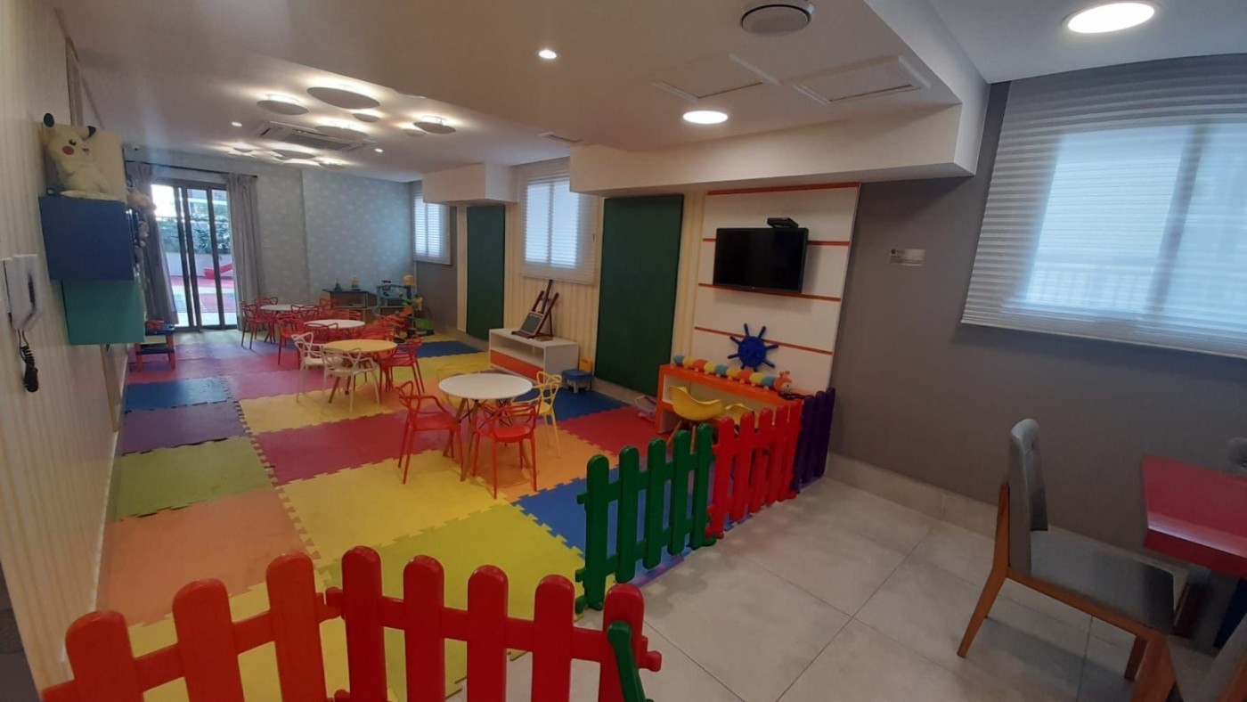Apartamento, 2 quartos, 167 m² - Foto 10