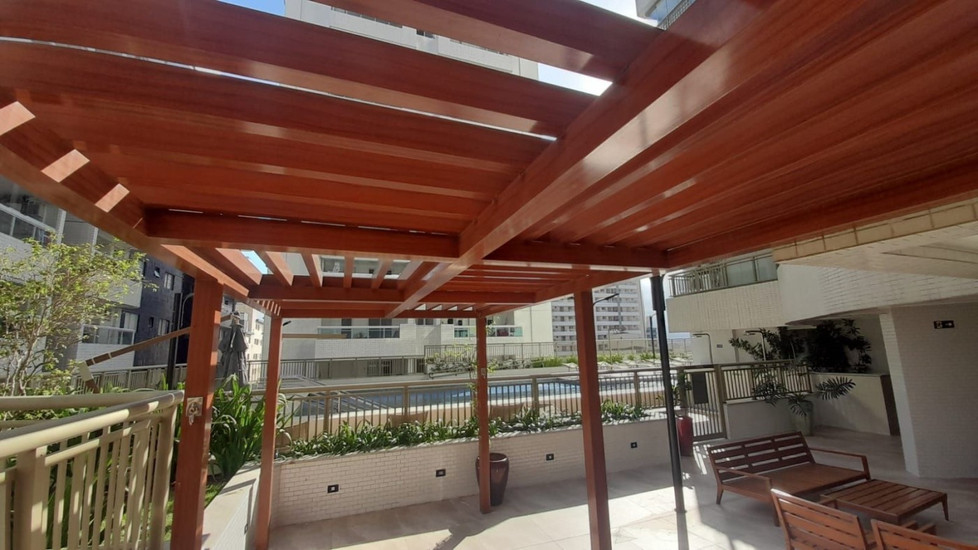 Apartamento, 2 quartos, 167 m² - Foto 12